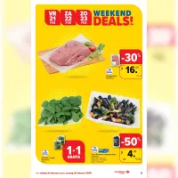 Weekend Deals! 